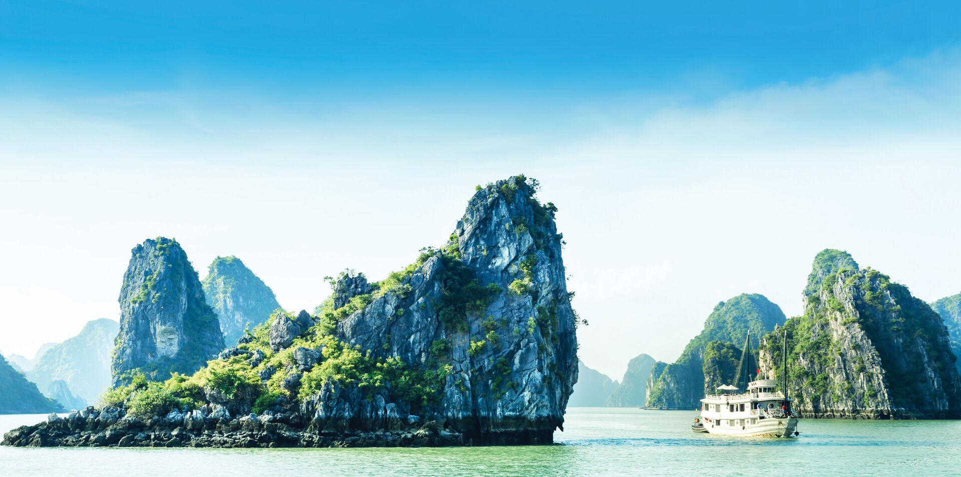 Hidden Treasures of Vietnam and Cambodia