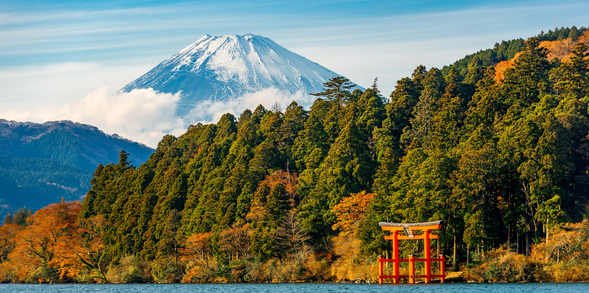 Wonders of Japan, Vietnam & Cambodia