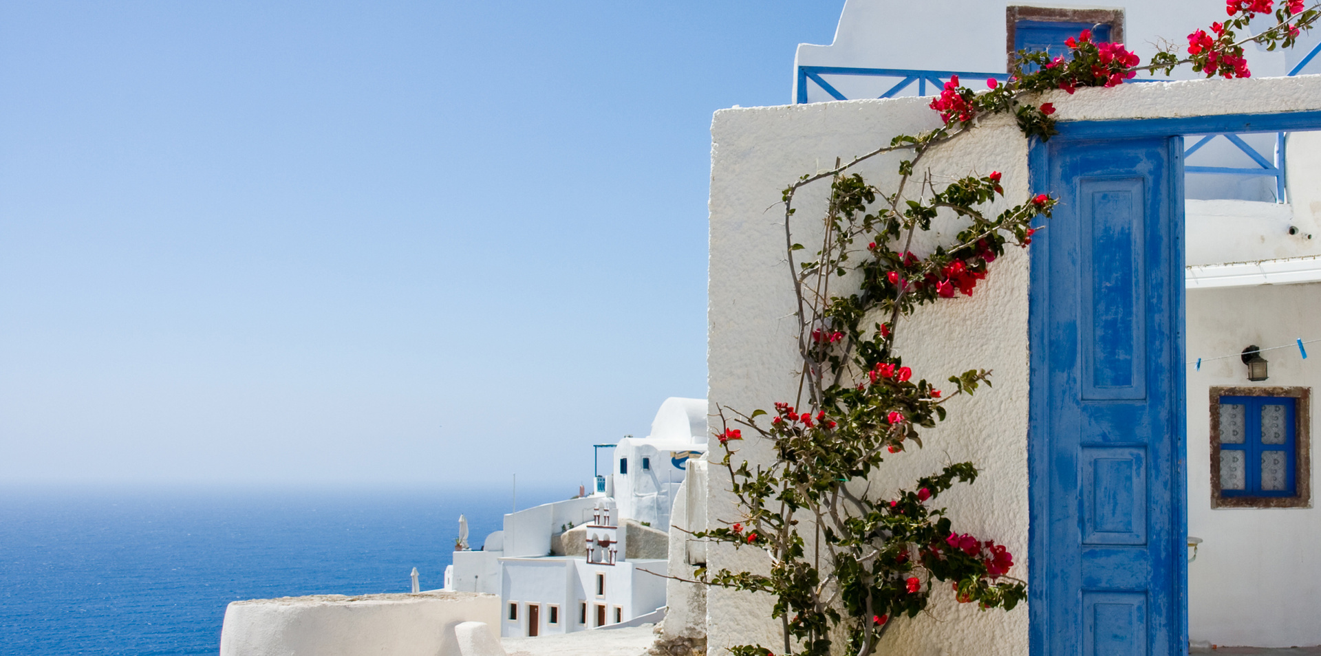Mediterranean Voyage & Swiss Rail Escape