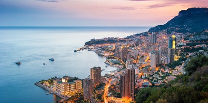 Monte Carlo, Monaco