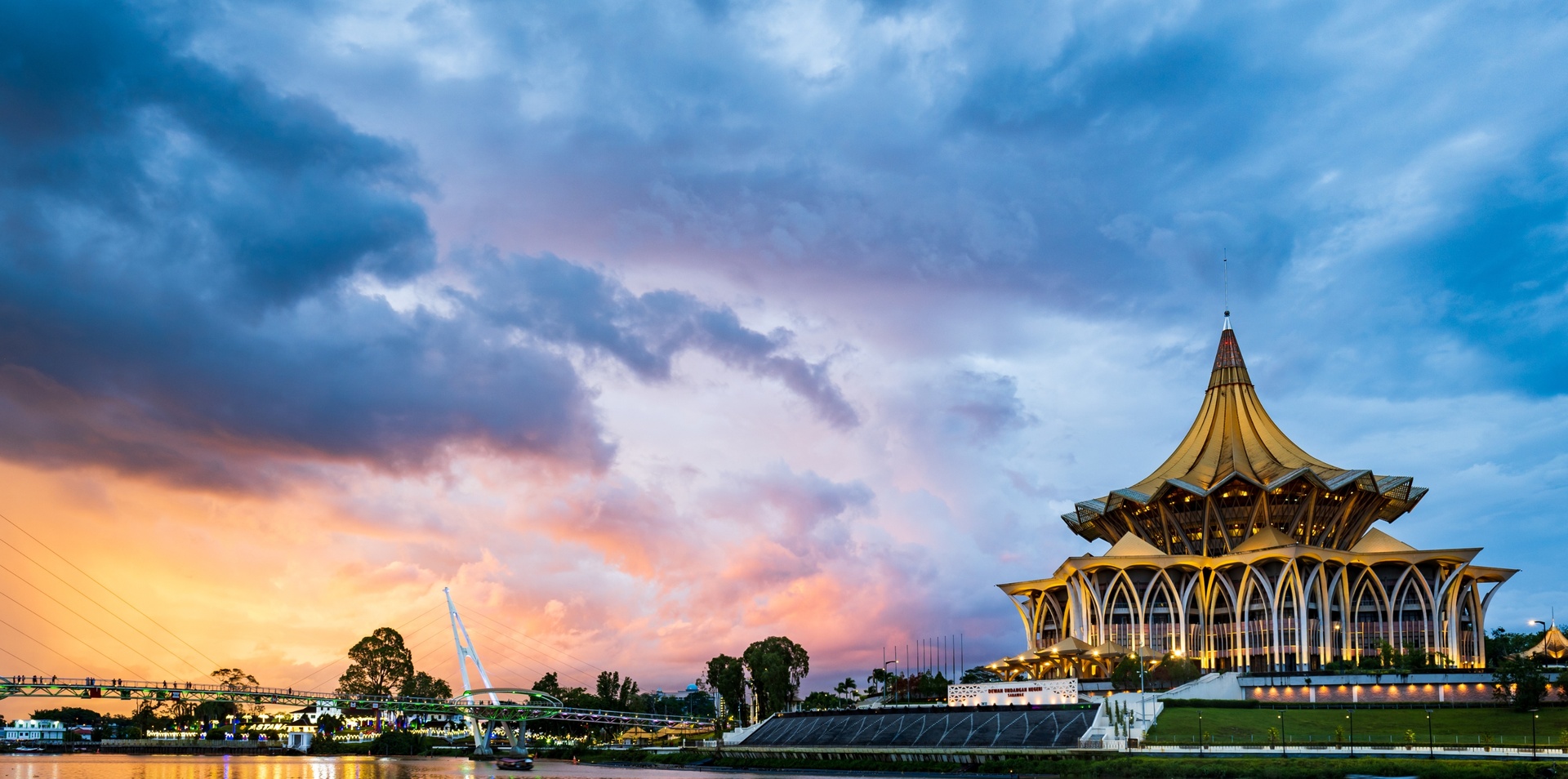 Best of Borneo