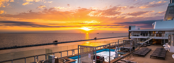 Secrets of the Mediterranean